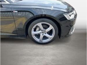 Audi A6 Avant 40 TDI qu. S line / JETZT GW+ KONDITIONEN SICHERN !