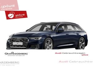 Audi A6 Avant 40 TDI qu. S line / JETZT GW+ KONDITIONEN SICHERN !