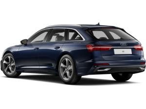 Audi A6 Avant 40 TDI qu. S line / JETZT GW+ KONDITIONEN SICHERN !