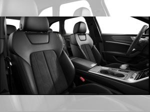 Audi A6 Avant 40 TDI qu. S line / JETZT GW+ KONDITIONEN SICHERN !