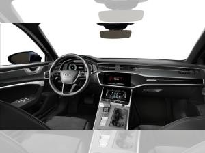 Audi A6 Avant 40 TDI qu. S line / JETZT GW+ KONDITIONEN SICHERN !