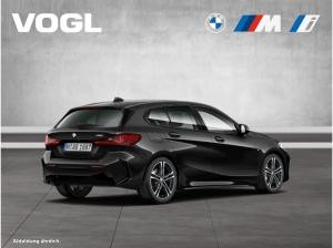 BMW 118 i 5-Türer LKH SHZ LED