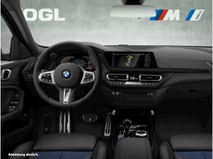 BMW 118 i 5-Türer LKH SHZ LED