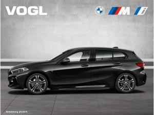 BMW 118 i 5-Türer LKH SHZ LED