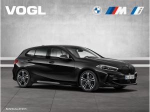 BMW 118 i 5-Türer LKH SHZ LED