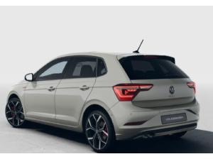 Volkswagen Polo GTI 2,0 l TSI OPF 7 Gang DSG