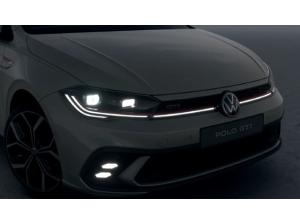 Volkswagen Polo GTI 2,0 l TSI OPF 7 Gang DSG