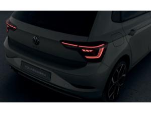 Volkswagen Polo GTI 2,0 l TSI OPF 7 Gang DSG