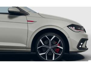 Volkswagen Polo GTI 2,0 l TSI OPF 7 Gang DSG