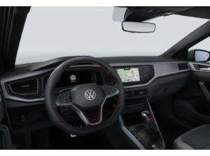 Volkswagen Polo GTI 2,0 l TSI OPF 7 Gang DSG