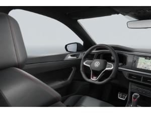 Volkswagen Polo GTI 2,0 l TSI OPF 7 Gang DSG