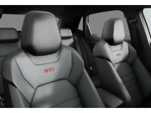 Volkswagen Polo GTI 2,0 l TSI OPF 7 Gang DSG
