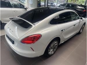 GWM ORA 07 07 GT / Allrad / bis zu 520 km Reichweite