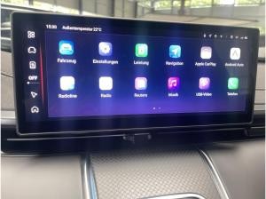 GWM ORA 07 07 GT / Allrad / bis zu 520 km Reichweite