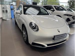 GWM ORA 07 07 GT / Allrad / bis zu 520 km Reichweite