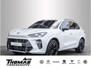 Cupra Terramar VZ 1.5 e-HYBRID DSG AHK+MATRIX+20-ZOLL