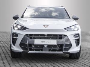 Cupra Terramar VZ 1.5 e-HYBRID DSG AHK+MATRIX+20-ZOLL
