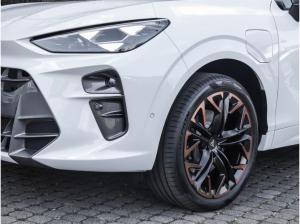 Cupra Terramar VZ 1.5 e-HYBRID DSG AHK+MATRIX+20-ZOLL