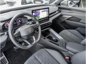 Cupra Terramar VZ 1.5 e-HYBRID DSG AHK+MATRIX+20-ZOLL