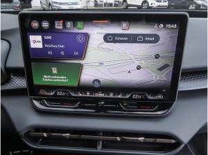 Cupra Terramar VZ 1.5 e-HYBRID DSG AHK+MATRIX+20-ZOLL