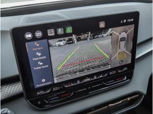 Cupra Terramar VZ 1.5 e-HYBRID DSG AHK+MATRIX+20-ZOLL