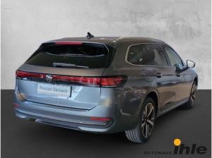 Volkswagen Passat Variant 2,0 TDI DSG Business AHK+SITZKLIMA