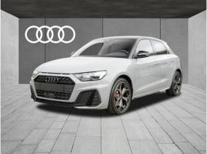 Audi A1 Sportback 35 TFSI 	 2 x S line ACC LED Navi Klima Sonos LM18