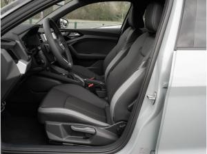 Audi A1 Sportback 35 TFSI 	 2 x S line ACC LED Navi Klima Sonos LM18