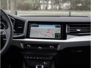 Audi A1 Sportback 35 TFSI 	 2 x S line ACC LED Navi Klima Sonos LM18