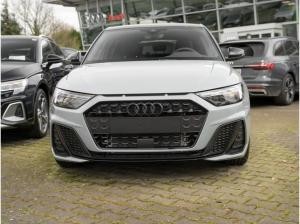 Audi A1 Sportback 35 TFSI 	 2 x S line ACC LED Navi Klima Sonos LM18