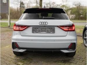Audi A1 Sportback 35 TFSI 	 2 x S line ACC LED Navi Klima Sonos LM18