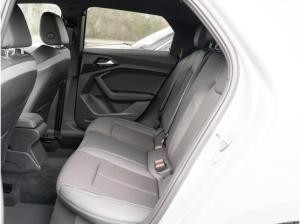 Audi A1 Sportback 35 TFSI 	 2 x S line ACC LED Navi Klima Sonos LM18