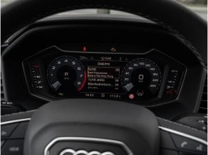 Audi A1 Sportback 35 TFSI 	 2 x S line ACC LED Navi Klima Sonos LM18