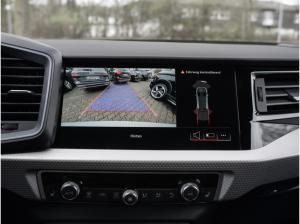 Audi A1 Sportback 35 TFSI 	 2 x S line ACC LED Navi Klima Sonos LM18