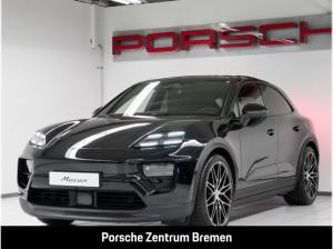 Porsche Macan Luftfed ACC Panodach BOSE Matrix LED