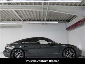 Porsche Taycan Pano Memory Sitze Bose LED ACC El. Heckklappe
