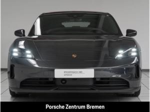 Porsche Taycan Pano Memory Sitze Bose LED ACC El. Heckklappe
