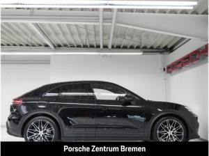 Porsche Macan Luftfed ACC Panodach BOSE Matrix LED