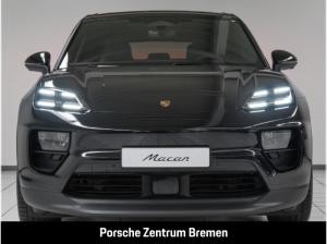 Porsche Macan Luftfed ACC Panodach BOSE Matrix LED