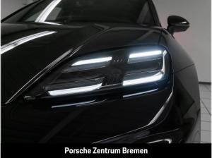 Porsche Macan Luftfed ACC Panodach BOSE Matrix LED