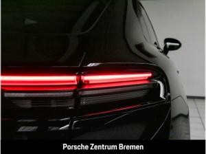 Porsche Macan Luftfed ACC Panodach BOSE Matrix LED