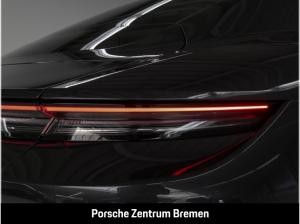 Porsche Taycan Pano Memory Sitze Bose LED ACC El. Heckklappe