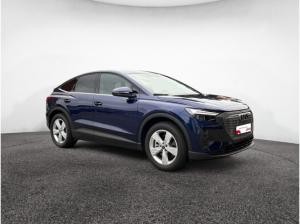 Audi Q4 e-tron 45 Sportback ACC Sportsitze Kamera