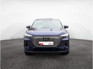 Audi Q4 e-tron 45 Sportback ACC Sportsitze Kamera