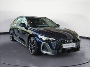 Audi S5 Avant TFSI edition one AHK/PANO/B&O/360°+++