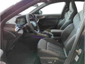 Audi S5 Avant TFSI edition one AHK/PANO/B&O/360°+++