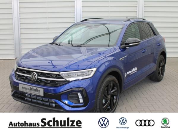 Volkswagen T-Roc 'R-Line' 1.5 l TSI OPF 7-G