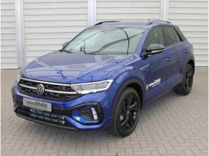 Volkswagen T-Roc 'R-Line' 1.5 l TSI OPF 7-G