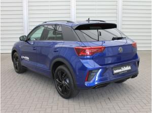 Volkswagen T-Roc 'R-Line' 1.5 l TSI OPF 7-G