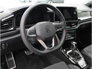 Volkswagen T-Roc 'R-Line' 1.5 l TSI OPF 7-G